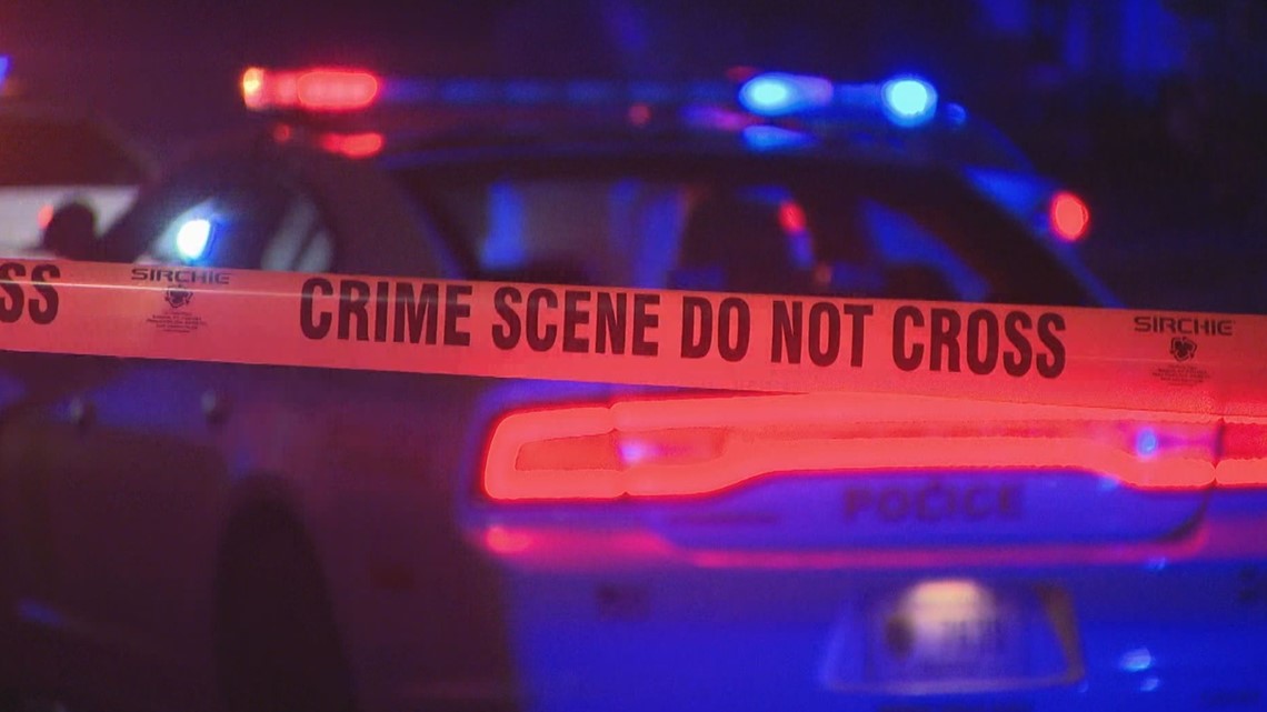 IMPD investigates woman killed in south side apartment complex shooting - Vimarsana News