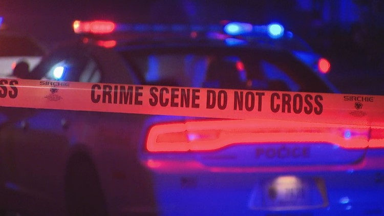 Oklahoma officials investigating quadruple homicide