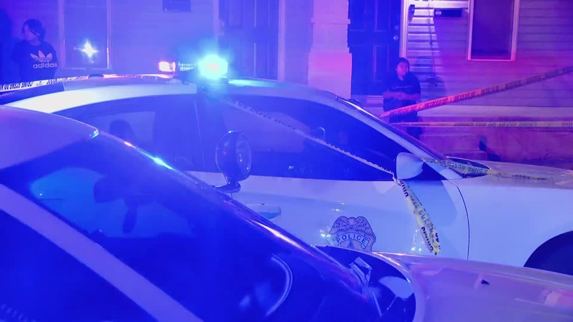 Person critically injured in east Indianapolis shooting | wthr.com