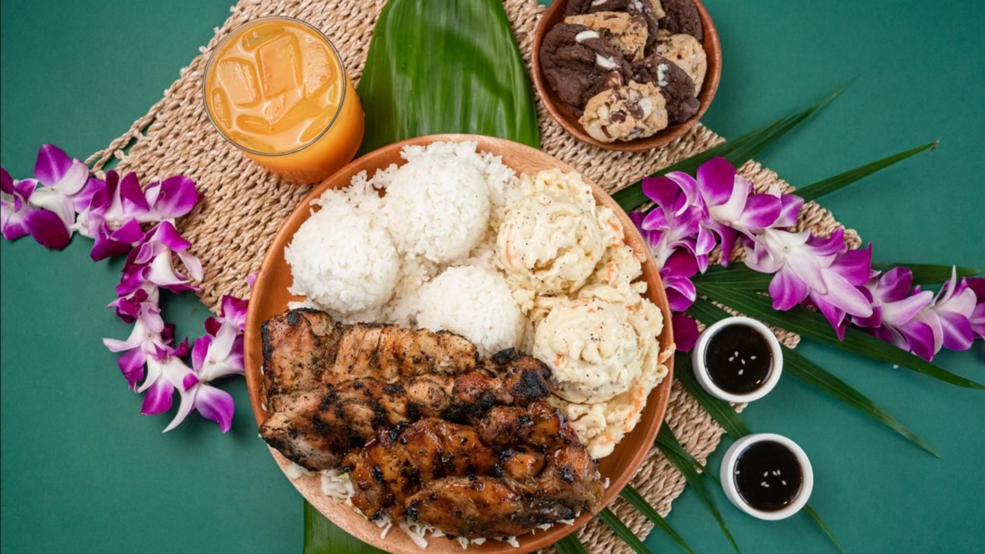Hawaiian-style restaurant opening first Indiana location in Avon