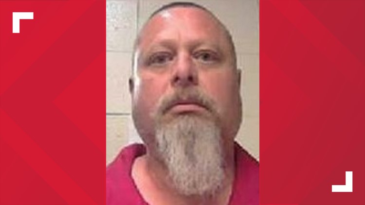 Richard Allen, suspect in Delphi murders, requests public defender