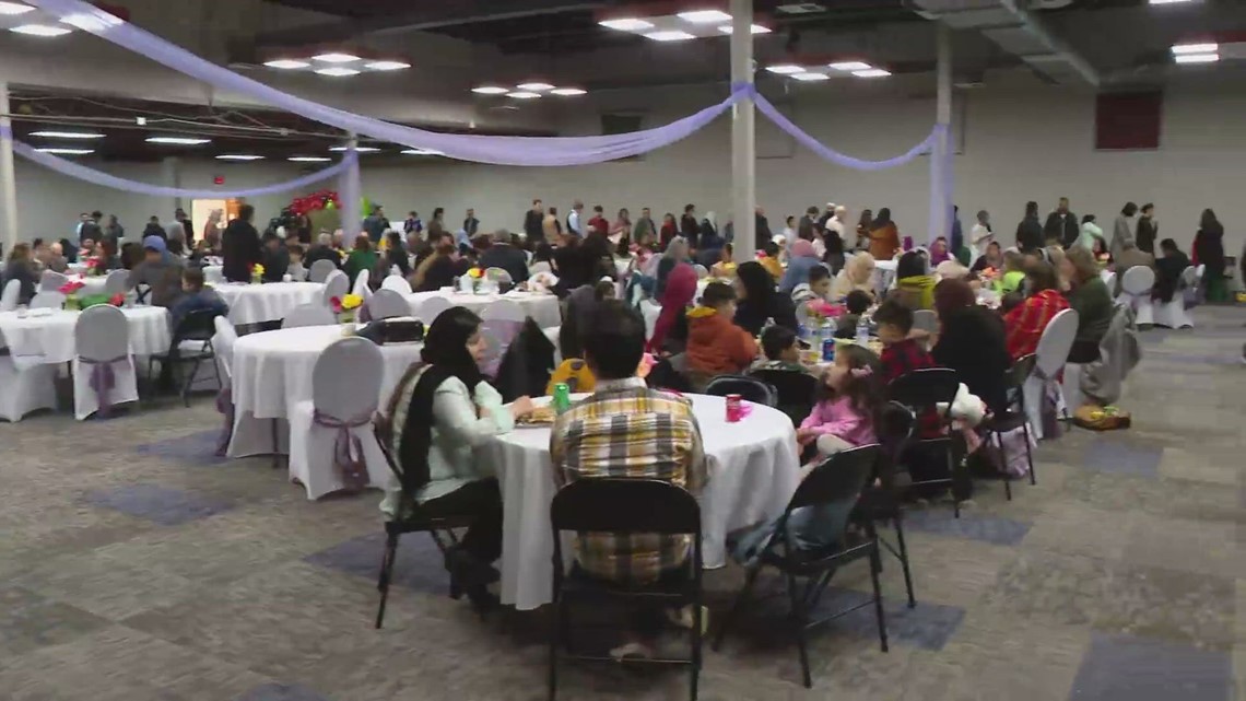 Community gathers to launch Indiana's newest immigration organization