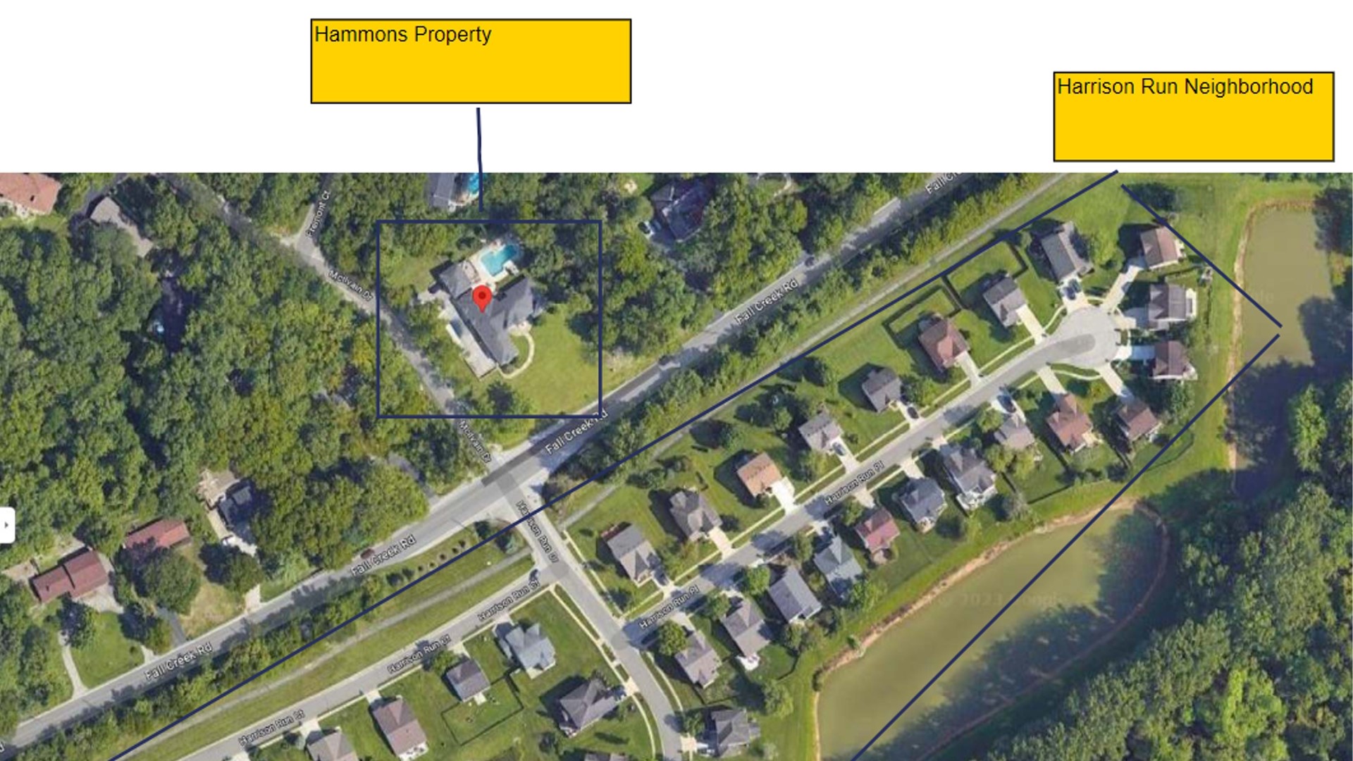 Permanent injunction order issued for AJ Hammons