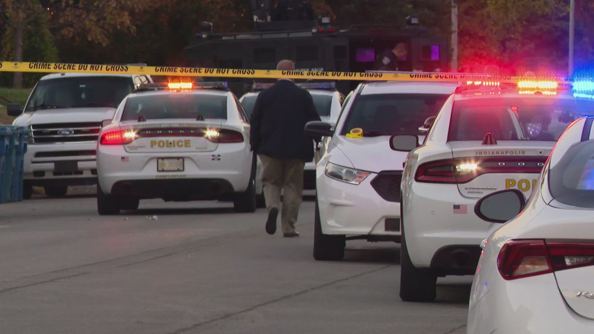 1 Teen Dead Another Not Expected To Survive After Fight Leads To