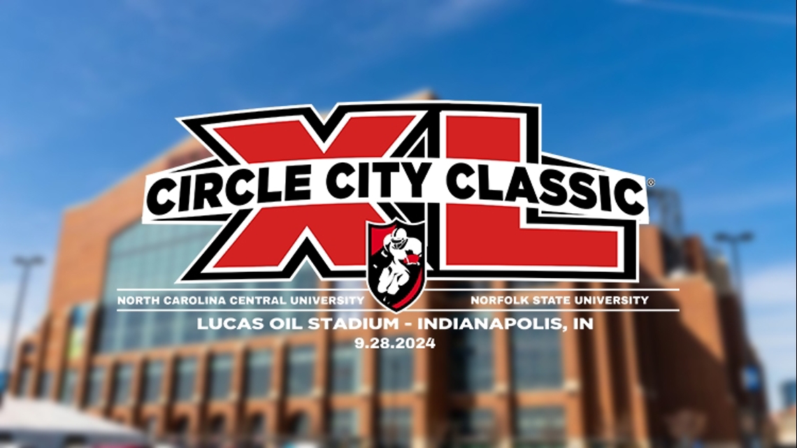 Circle City Classic to return to Indy for 40th anniversary | wthr.com