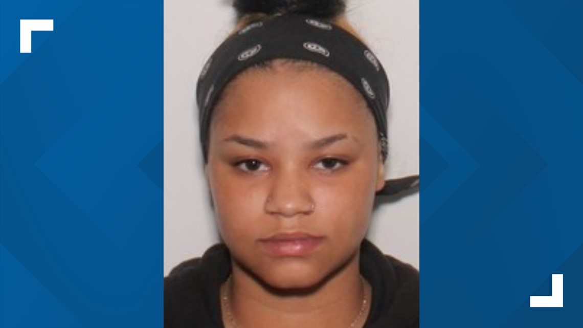 Silver Alert canceled for teen missing from Marion | wthr.com