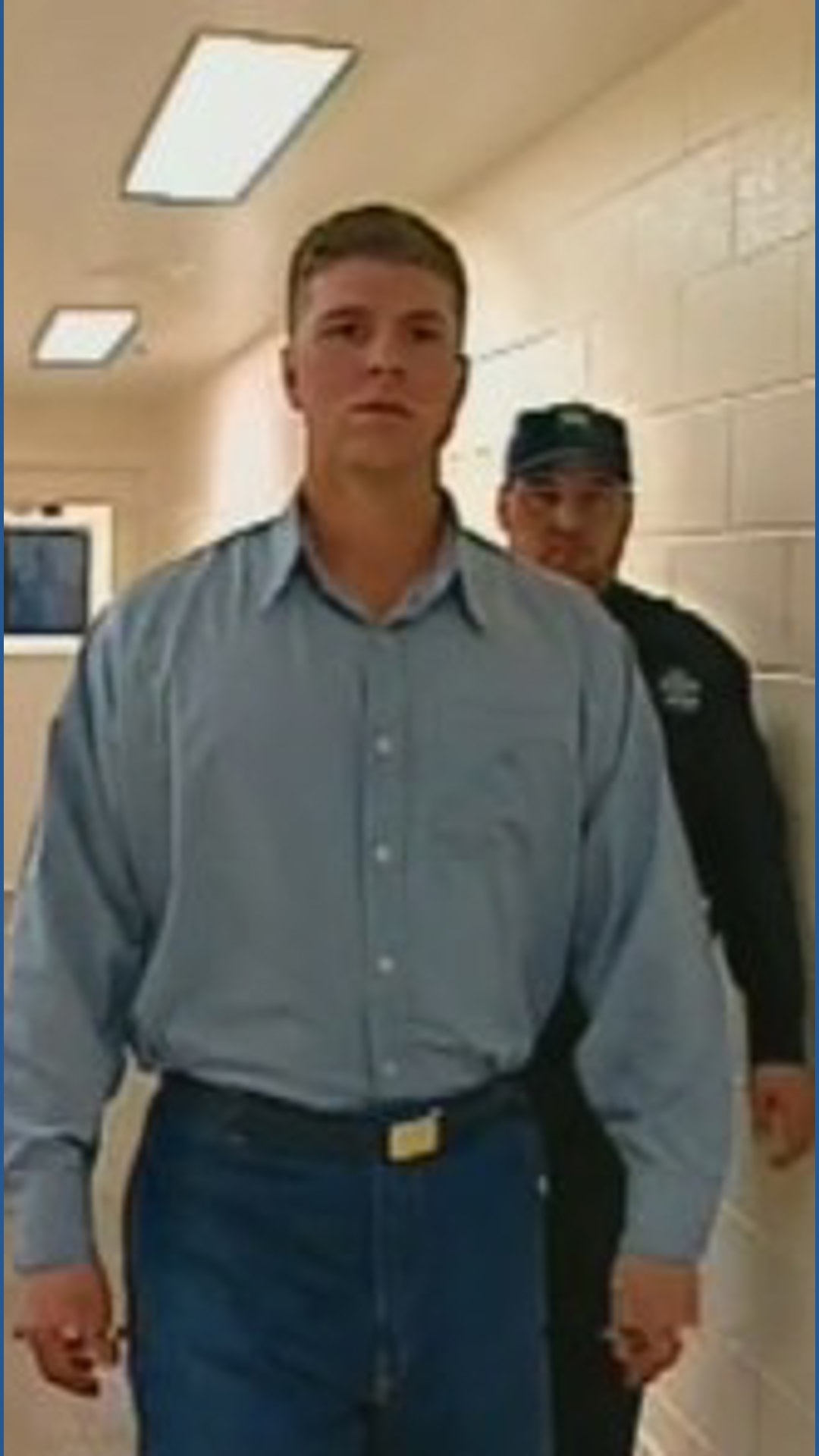 Indiana man out of prison after 30 years for murder he says he didn't ...