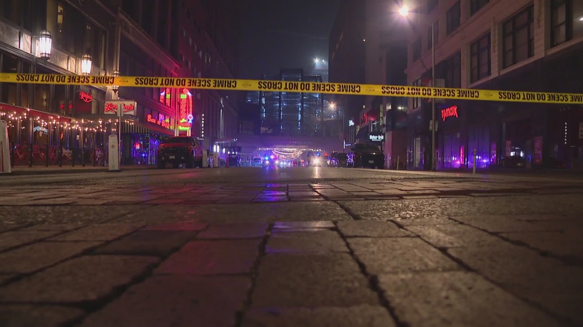 Program in Indianapolis helps teens who have been involved in non-fatal shootings