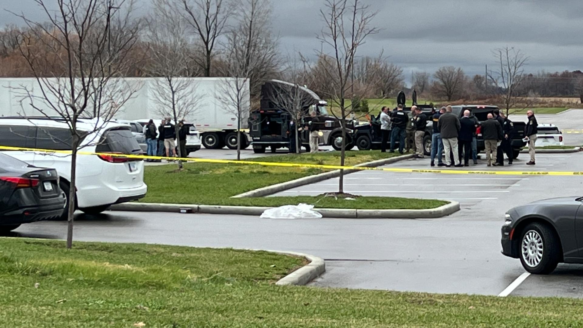 Prosecutor: Fatal police shooting of Indy man in Franklin ruled ...