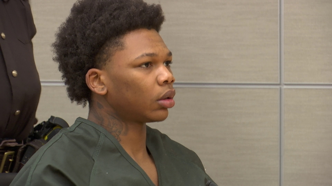 Indianapolis teen charged with killing his barber is now a suspect in ...