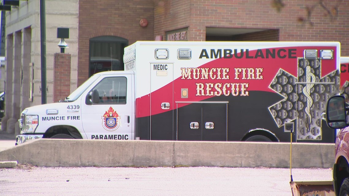 Update: Muncie Fire, EMS exam cheating investigation