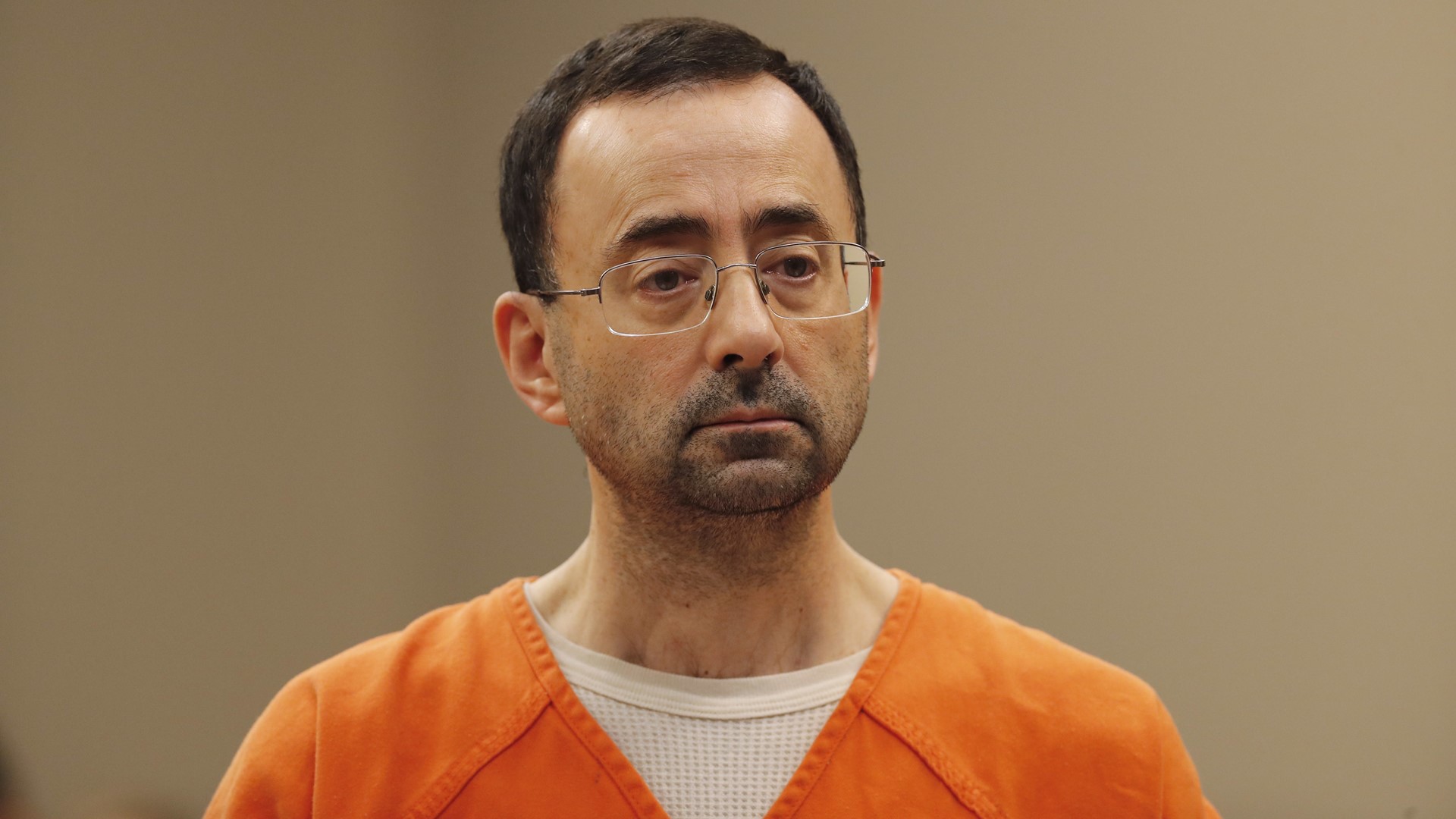 Former USA Gymnastics Larry Nassar plans to ask the Michigan Supreme Court to be sentenced by another judge.