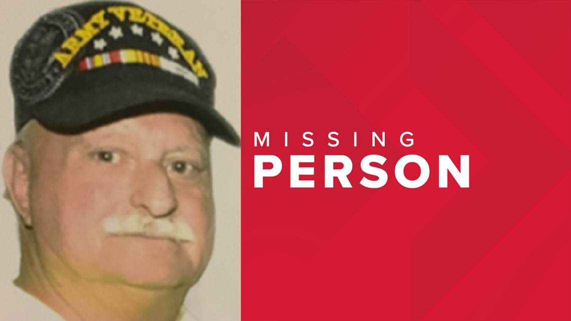Silver Alert issued for missing Parke County man - Vimarsana News