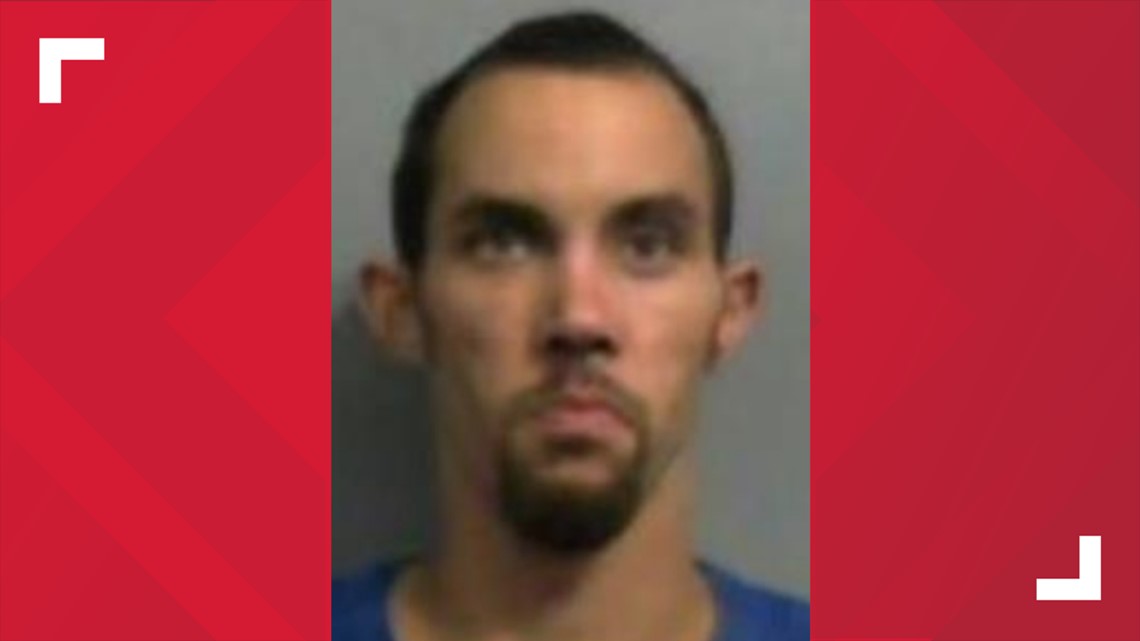 Daleville man found guilty in grandfather's 2021 murder - Vimarsana News