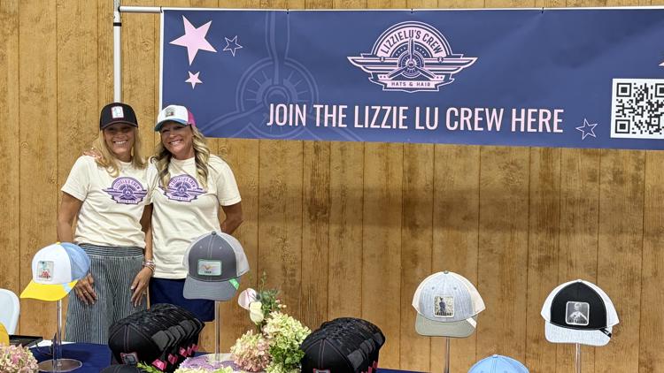 'It's part of our identity' | Woman invents product for women with breast cancer | Inspiring Indiana