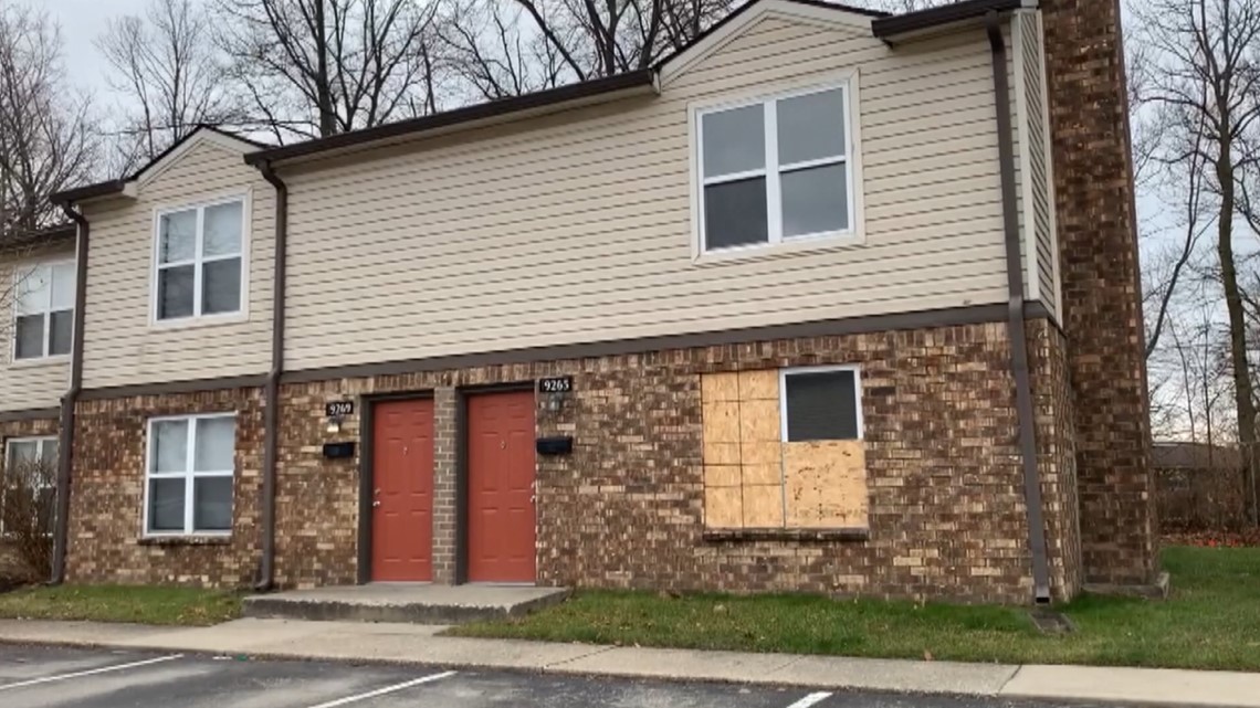 Bills to protect Hoosier renters stalled at Indiana Statehouse