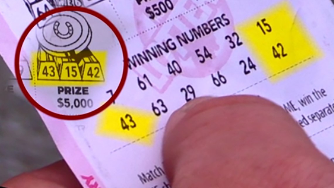 Hoosier Lottery pays $1.7 million after vendor error