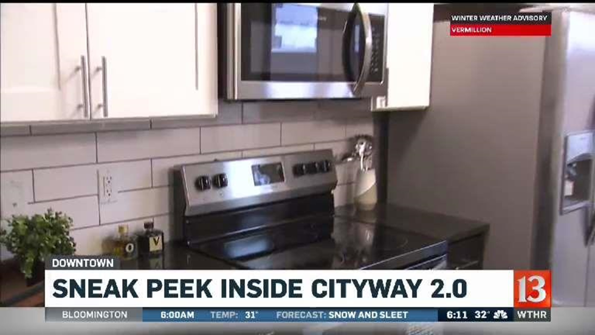 Sneak peek at City Way 2.0