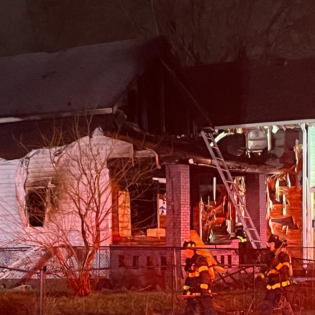 IFD investigating fire that damaged 3 homes on Indy's near east side ...