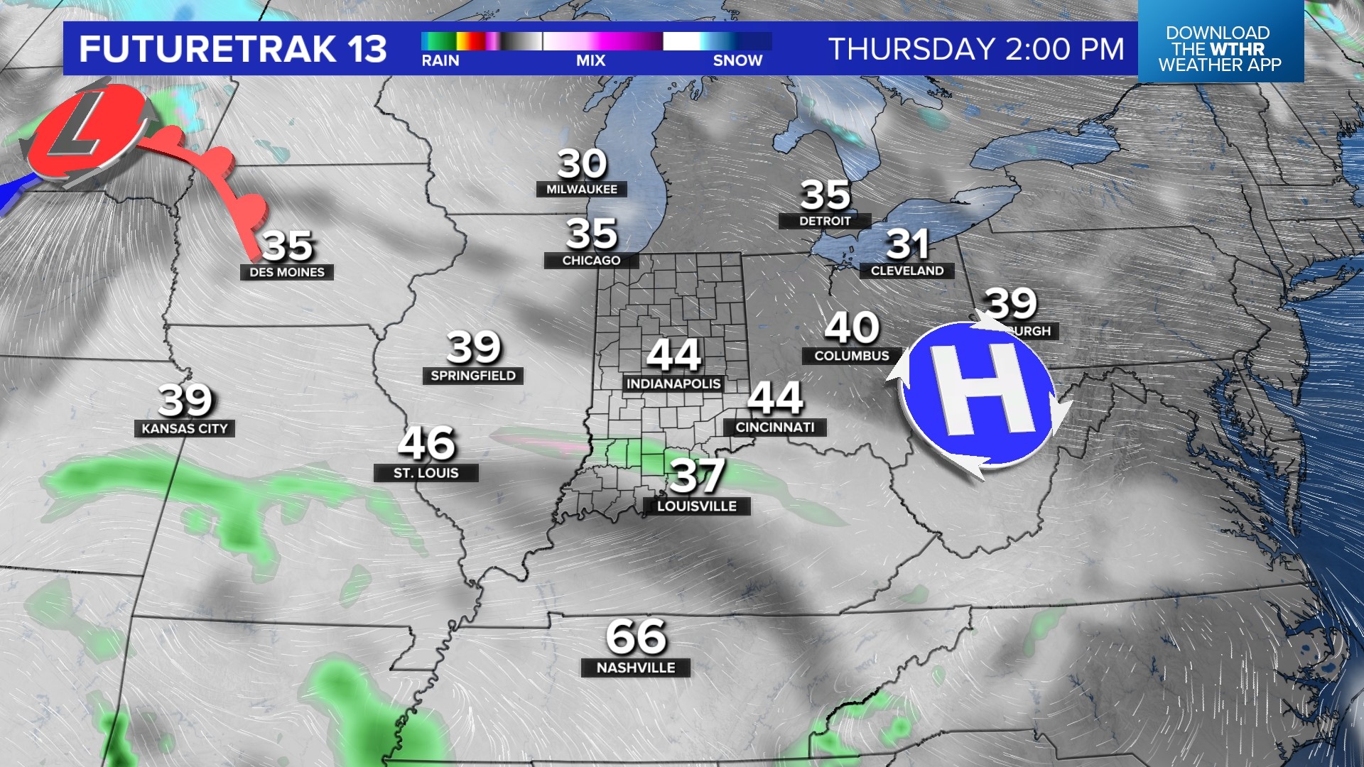 Hard freeze Tuesday morning | Live Doppler 13 Weather Blog | wthr.com