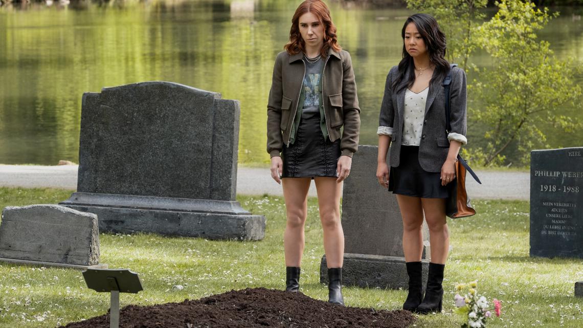 Get Laid With My Bar Owner Scan Vf 'Laid' cast, creators preview raunchy comedy | wthr.com