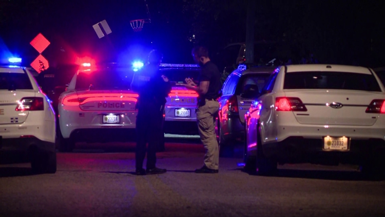 Male shot, killed after fight ‘over a gun’ on Indy’s east side