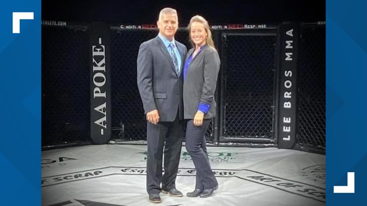 Avon fire chief, wife recovering after motorcycle crash in southern Indiana