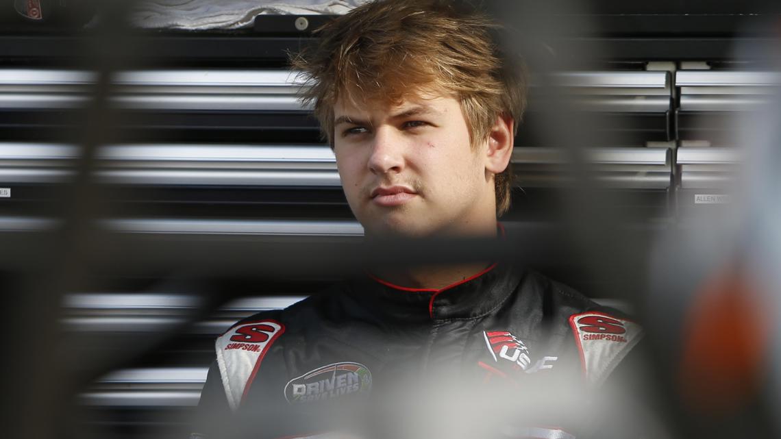 Indiana native Emerson Axsom wins Chili Bowl Nationals