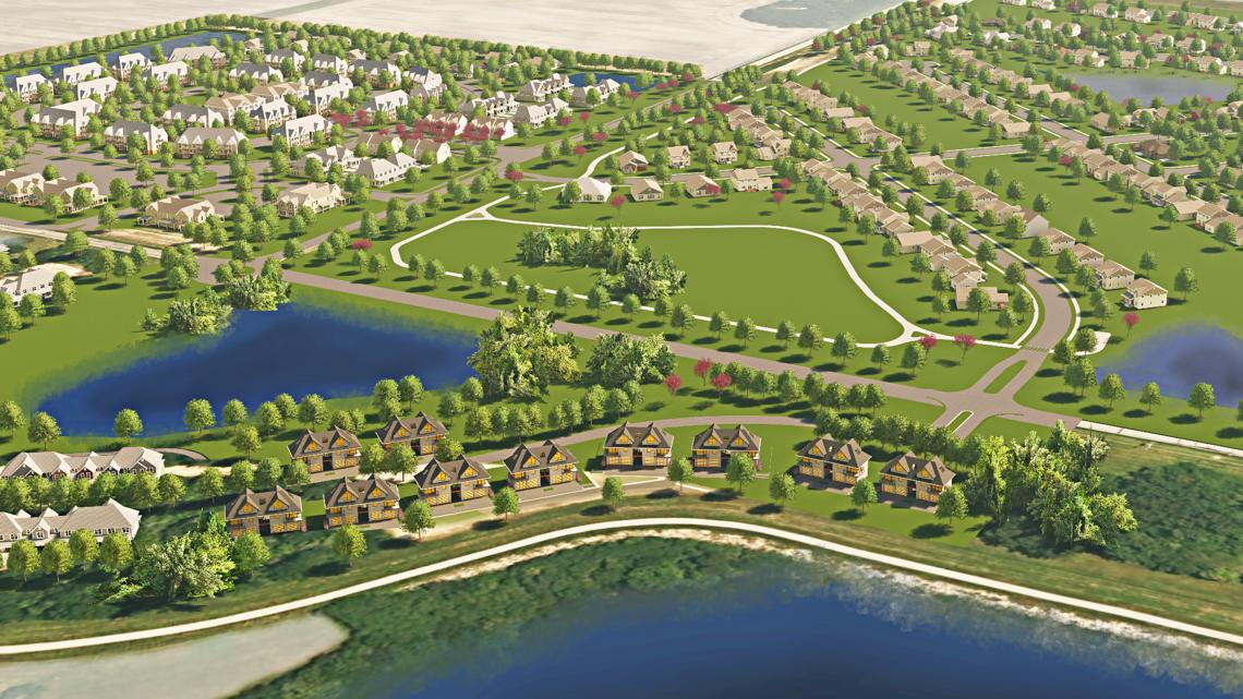 Noblesville Approves Morse Village: A $250m Project Transforming 175 