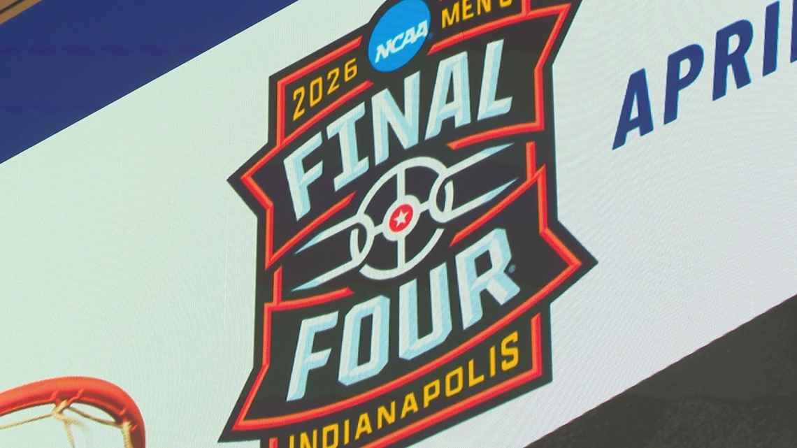 'Exclusive, vintage-inspired merchandise' coming to downtown Indianapolis for Final Four festivities
