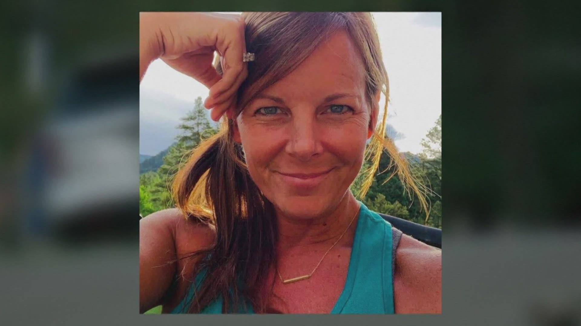 Morphew, a 49-year-old mother of two who grew up in Madison County, went missing in May 2020 from her home.