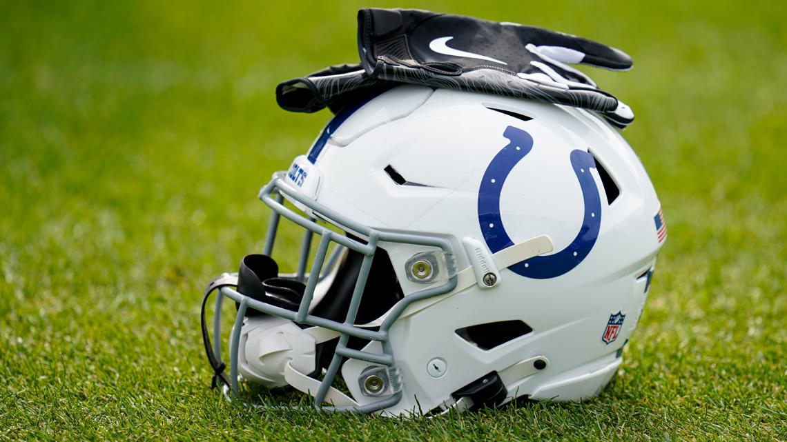Indianapolis Colts providing 1,200 coaches with USA Football's youth coach course
