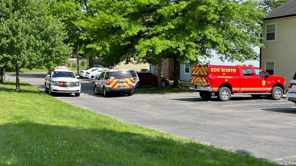 1 pulled from pond on Indy's north side - Vimarsana News