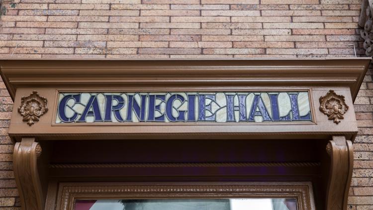 University of Evansville Choirs set to perform at Carnegie Hall
