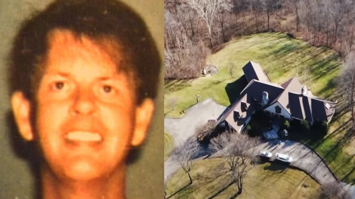 Remains found at Fox Hollow Farm in 1996 identified | wthr.com