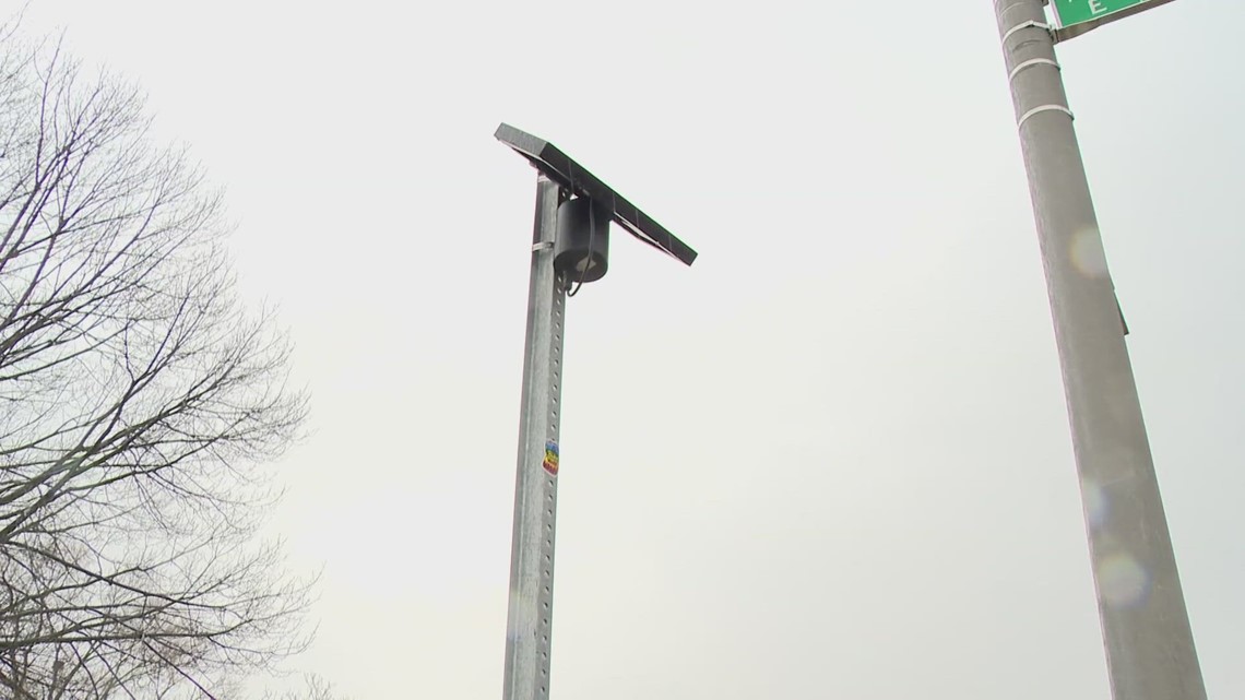 As IMPD decides on gunshot detection technology, here's a look at what