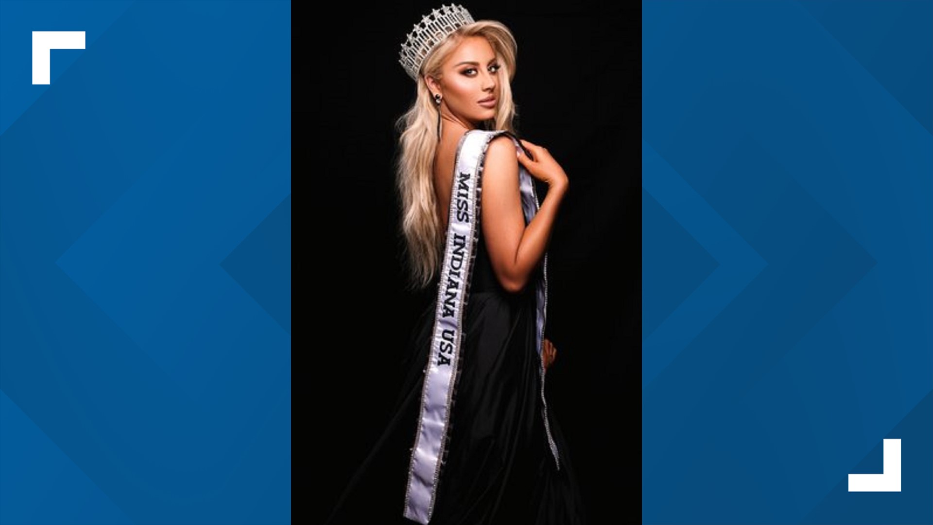 Hoosier native representing Indiana at Miss USA pageant