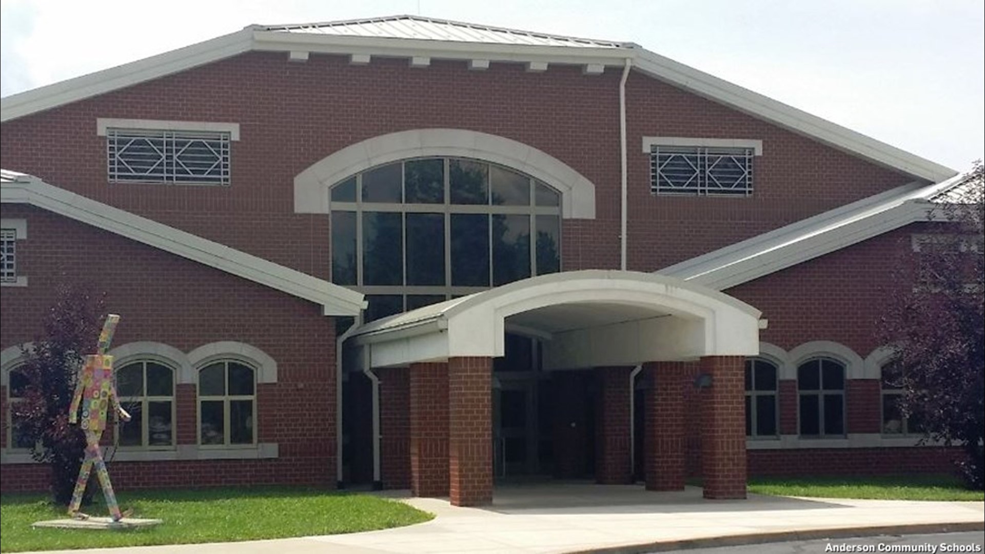 Anderson School Board votes to reopen schools virtually | wthr.com