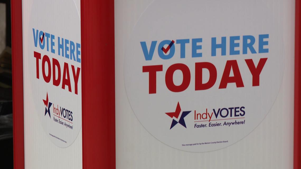 Early voting saw the biggest spike — almost double what it was in the last two primary cycles.