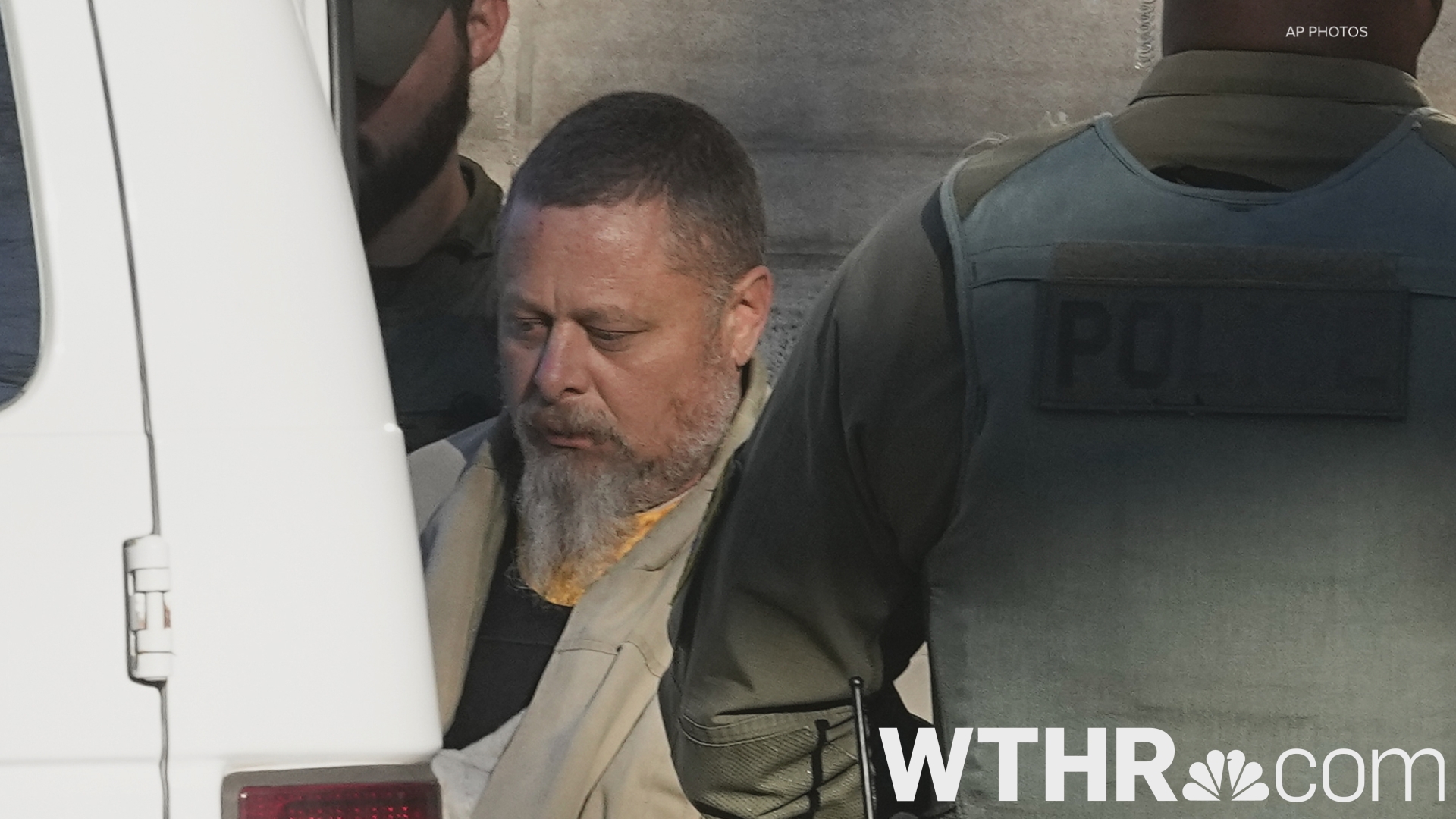 Northumberland County man sentenced up to 13 years in prison for ...