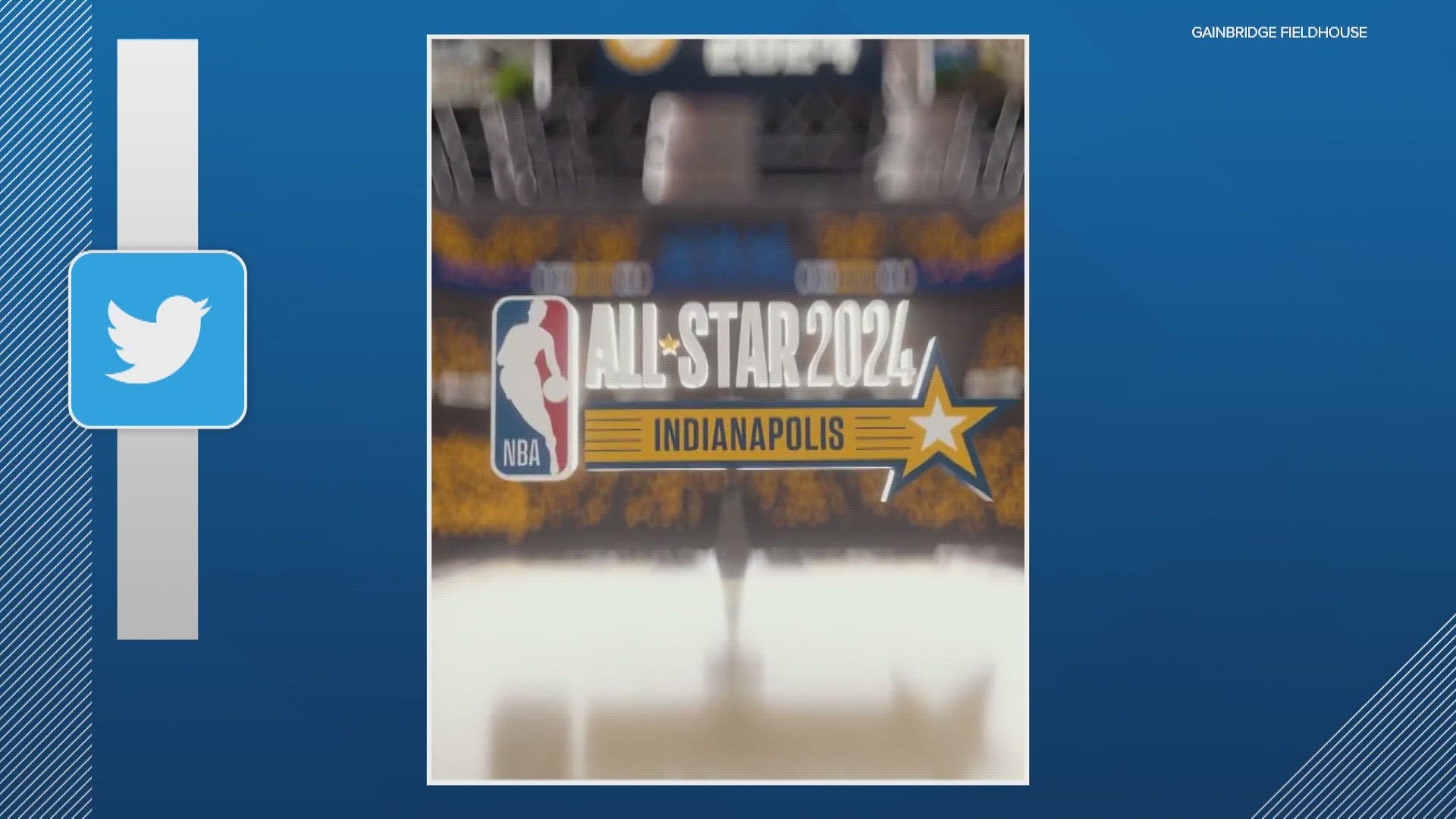 2024 NBA All-Star Game  Basketball Locations IN Indiana