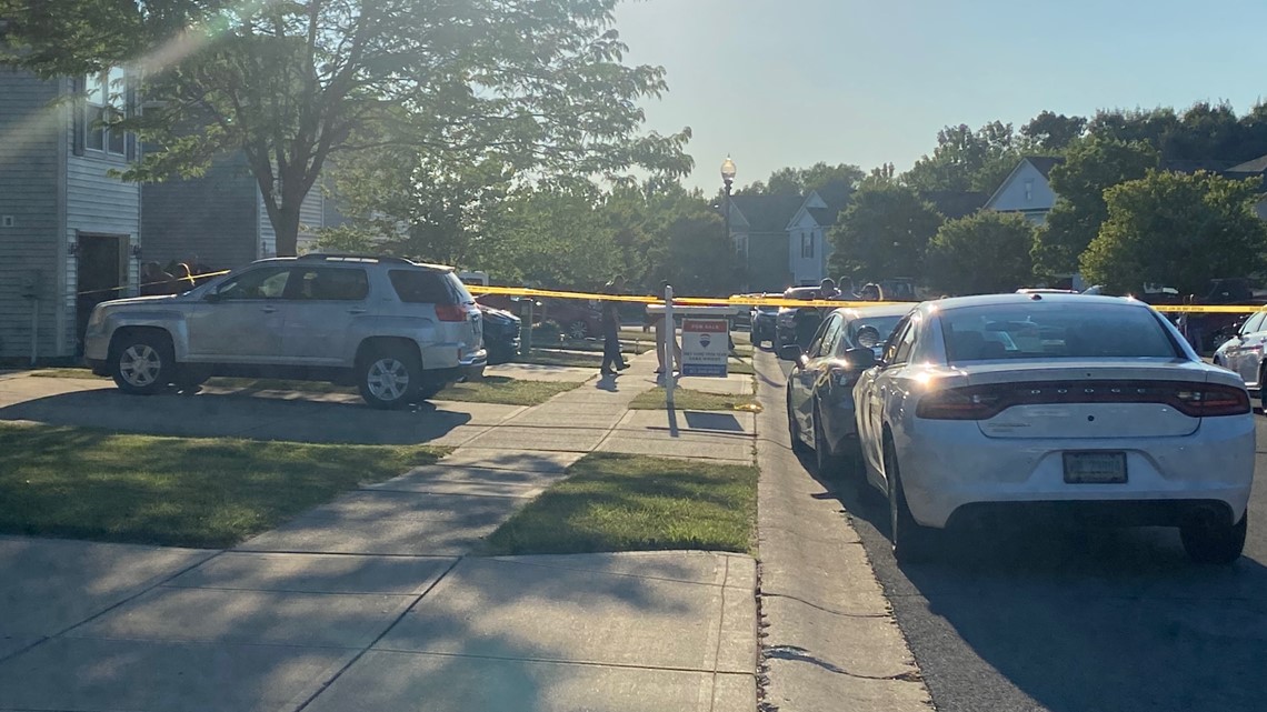 Police investigating Camby shooting - Vimarsana News