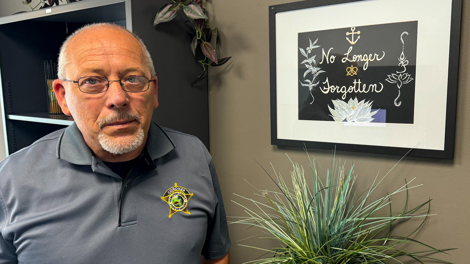 New push could identify all of Indiana serial killer Herb Baumeister's