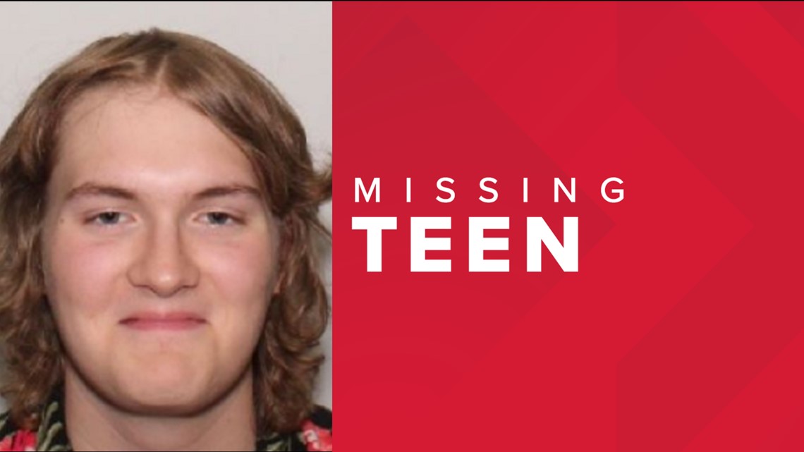 Missing Greenfield teen now suspected in armed robbery - Vimarsana News