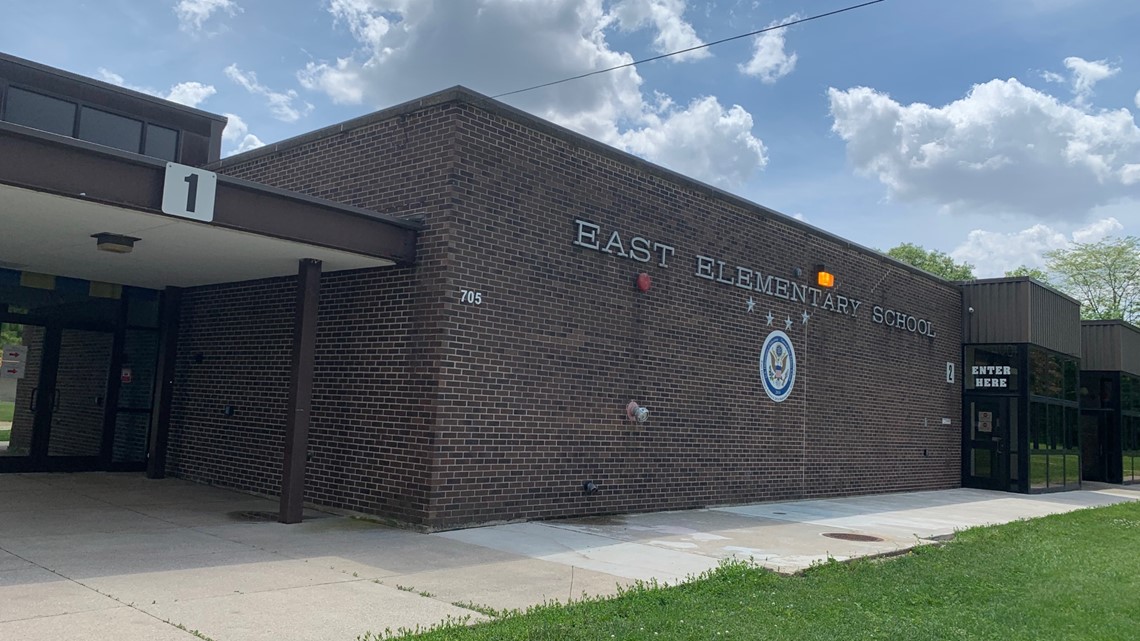 How Jay County is keeping kids safe in schools - Vimarsana News