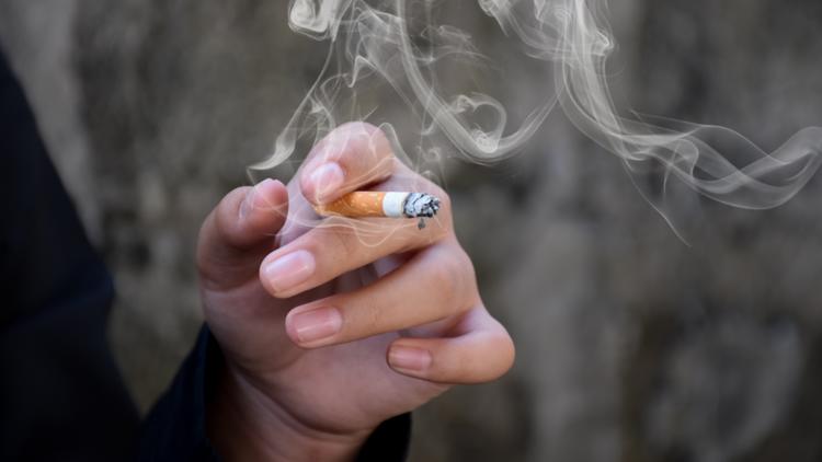 Fewer Indiana kids use tobacco despite more trying nicotine pouches