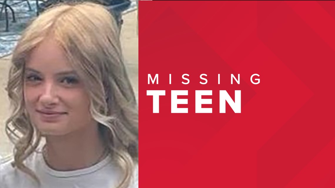 Silver Alert issued for missing Floyd Co. girl - Vimarsana News