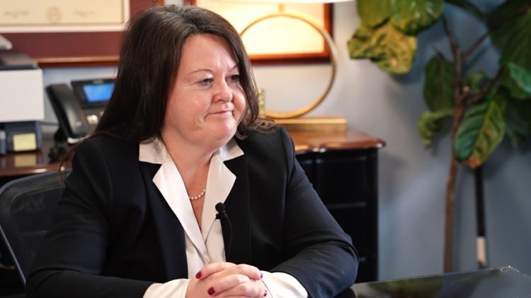 ‘Shock and sorrow’ | Richard Allen’s defense team talks to 13News after sentencing