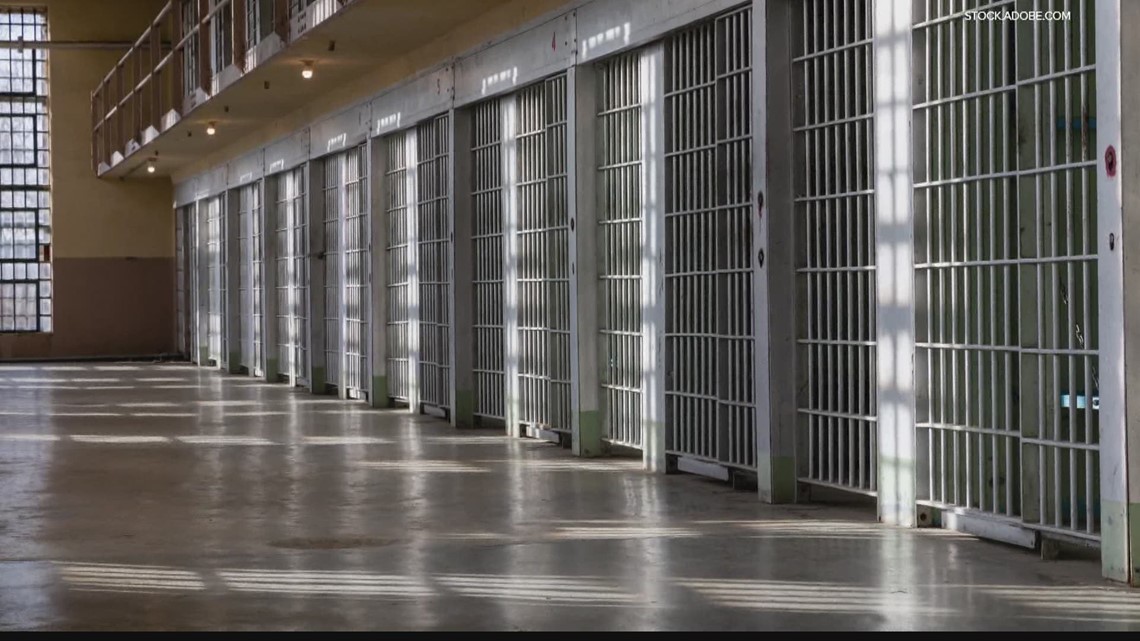 ACLU of Indiana files lawsuits after inmates allege inhumane conditions ...