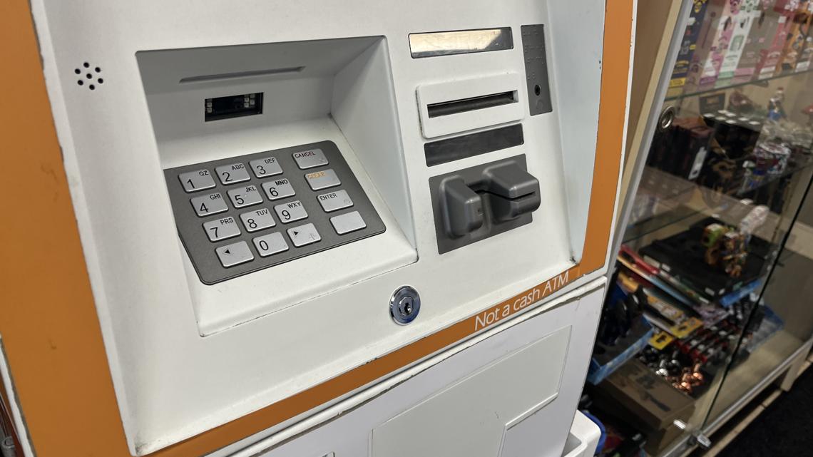 Indiana lawmakers advance crypto kiosk ban amid surge in scams | What's the Deal?